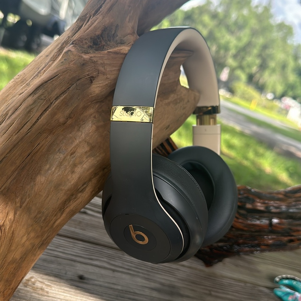 Beats by Dre